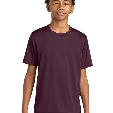 A4 Youth Cooling Performance Short Sleeve Tee – A4NB3142