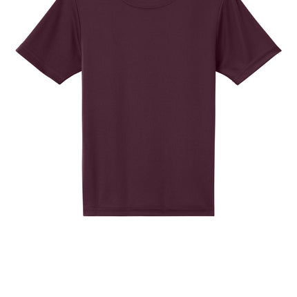 A4 Youth Cooling Performance Short Sleeve Tee – A4NB3142