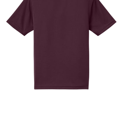 A4 Youth Cooling Performance Short Sleeve Tee – A4NB3142