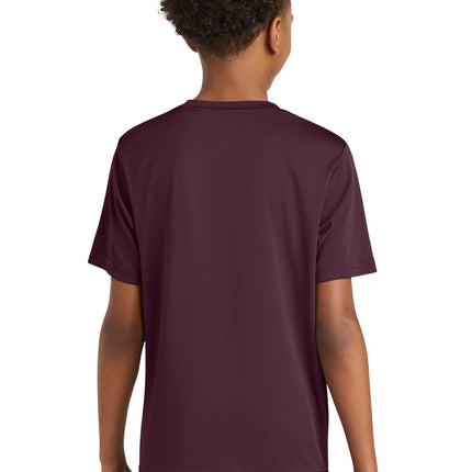 A4 Youth Cooling Performance Short Sleeve Tee – A4NB3142