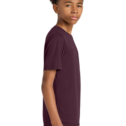 A4 Youth Cooling Performance Short Sleeve Tee – A4NB3142
