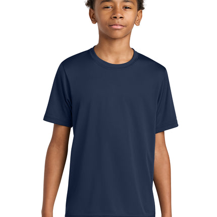 A4 Youth Cooling Performance Short Sleeve Tee – A4NB3142