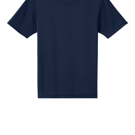 A4 Youth Cooling Performance Short Sleeve Tee – A4NB3142