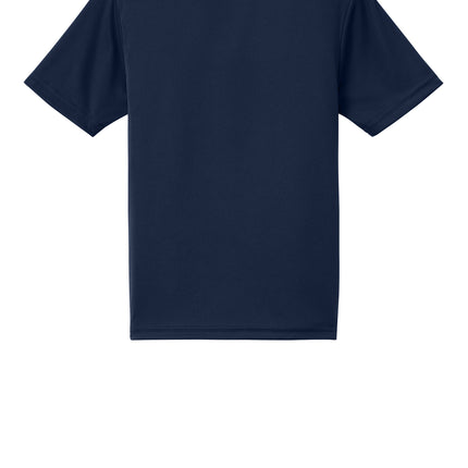 A4 Youth Cooling Performance Short Sleeve Tee – A4NB3142
