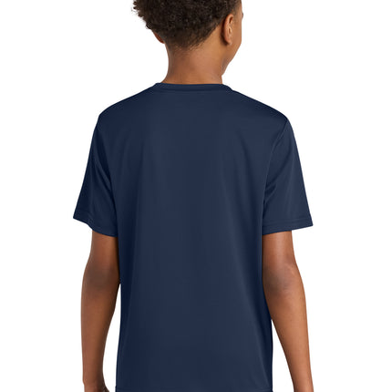 A4 Youth Cooling Performance Short Sleeve Tee – A4NB3142