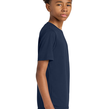 A4 Youth Cooling Performance Short Sleeve Tee – A4NB3142