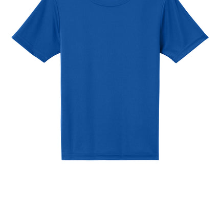 A4 Youth Cooling Performance Short Sleeve Tee – A4NB3142