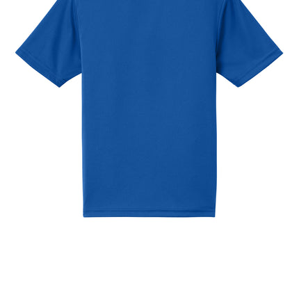 A4 Youth Cooling Performance Short Sleeve Tee – A4NB3142