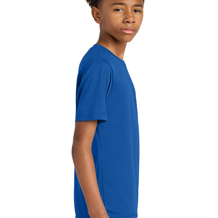 A4 Youth Cooling Performance Short Sleeve Tee – A4NB3142