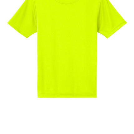 A4 Youth Cooling Performance Short Sleeve Tee – A4NB3142