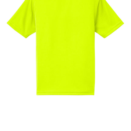 A4 Youth Cooling Performance Short Sleeve Tee – A4NB3142