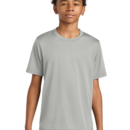 A4 Youth Cooling Performance Short Sleeve Tee – A4NB3142