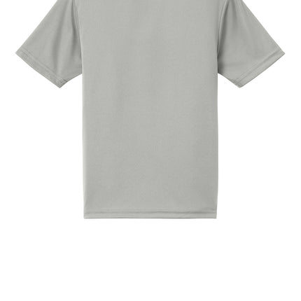 A4 Youth Cooling Performance Short Sleeve Tee – A4NB3142