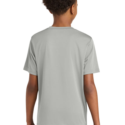 A4 Youth Cooling Performance Short Sleeve Tee – A4NB3142