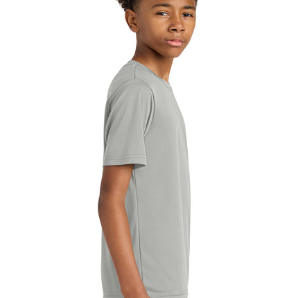 A4 Youth Cooling Performance Short Sleeve Tee – A4NB3142