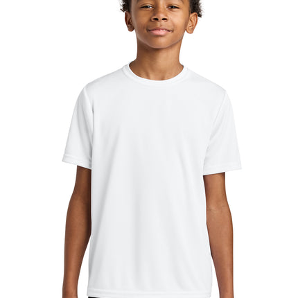 A4 Youth Cooling Performance Short Sleeve Tee – A4NB3142