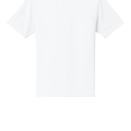 A4 Youth Cooling Performance Short Sleeve Tee – A4NB3142