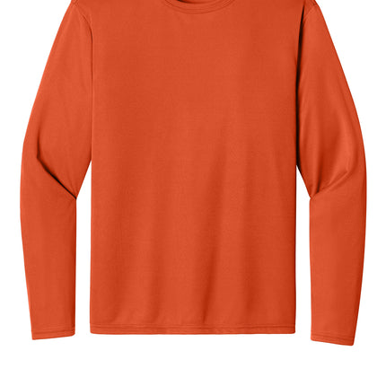 A4 Cooling Performance Long Sleeve Tee – A4N3165