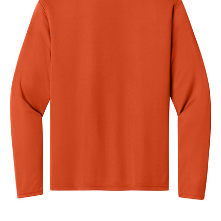 A4 Cooling Performance Long Sleeve Tee – A4N3165