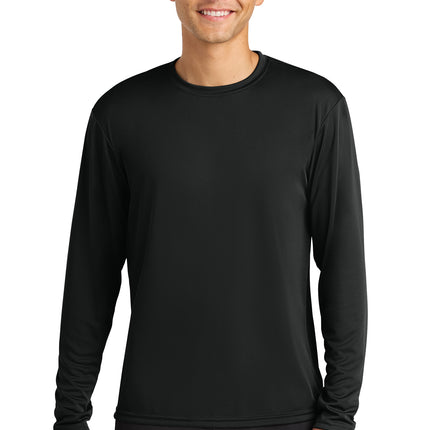A4 Cooling Performance Long Sleeve Tee – A4N3165