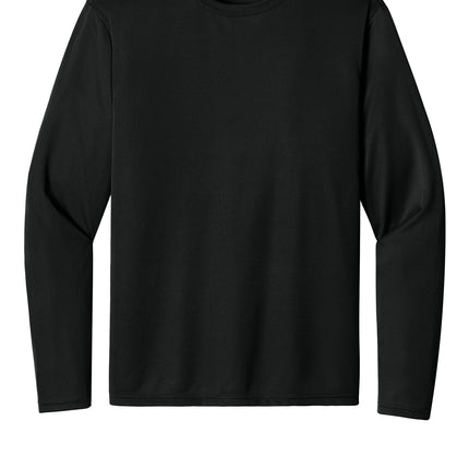A4 Cooling Performance Long Sleeve Tee – A4N3165