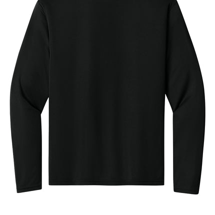 A4 Cooling Performance Long Sleeve Tee – A4N3165