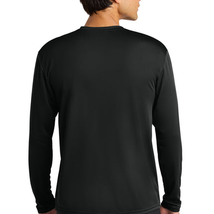 A4 Cooling Performance Long Sleeve Tee – A4N3165