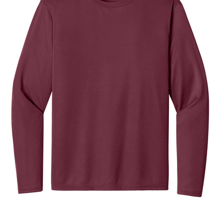 A4 Cooling Performance Long Sleeve Tee – A4N3165