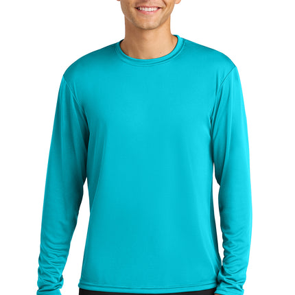A4 Cooling Performance Long Sleeve Tee – A4N3165