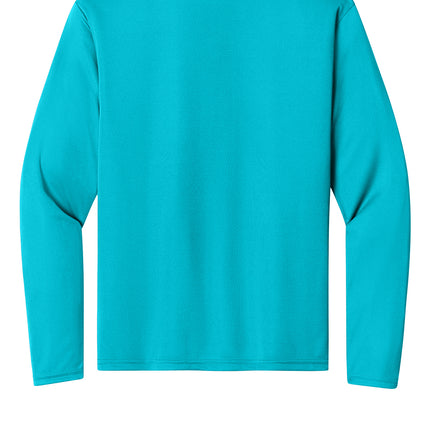 A4 Cooling Performance Long Sleeve Tee – A4N3165