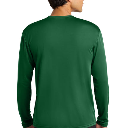 A4 Cooling Performance Long Sleeve Tee – A4N3165