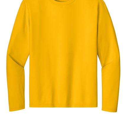 A4 Cooling Performance Long Sleeve Tee – A4N3165