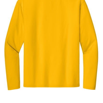 A4 Cooling Performance Long Sleeve Tee – A4N3165