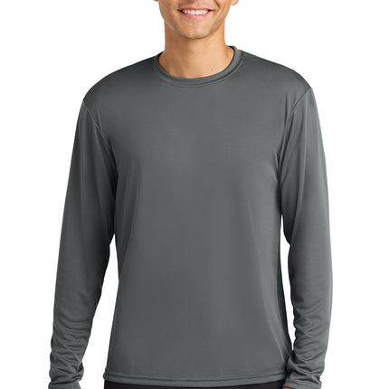 A4 Cooling Performance Long Sleeve Tee – A4N3165