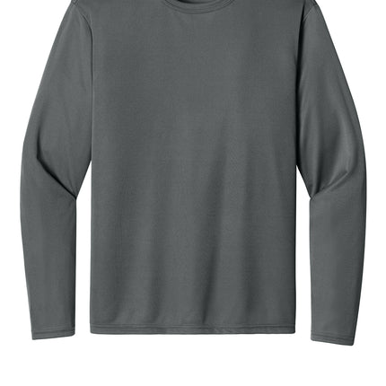 A4 Cooling Performance Long Sleeve Tee – A4N3165