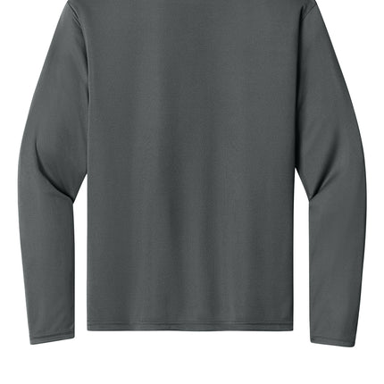 A4 Cooling Performance Long Sleeve Tee – A4N3165