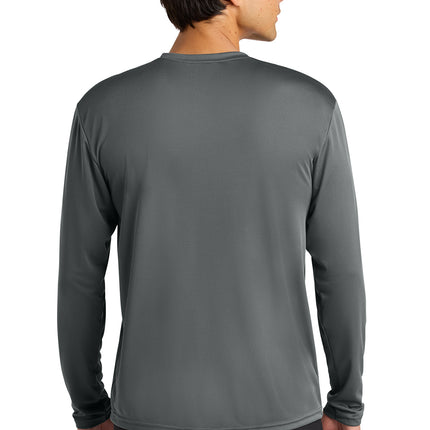 A4 Cooling Performance Long Sleeve Tee – A4N3165