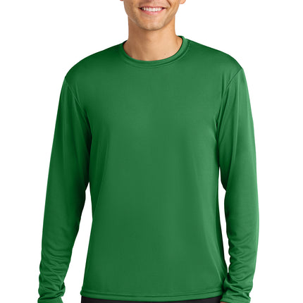 A4 Cooling Performance Long Sleeve Tee – A4N3165