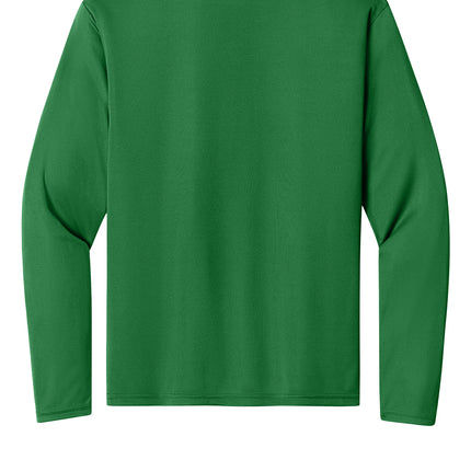 A4 Cooling Performance Long Sleeve Tee – A4N3165