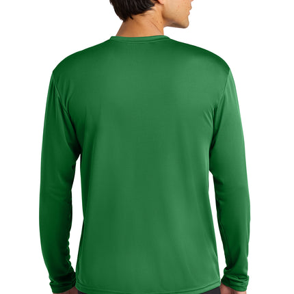 A4 Cooling Performance Long Sleeve Tee – A4N3165