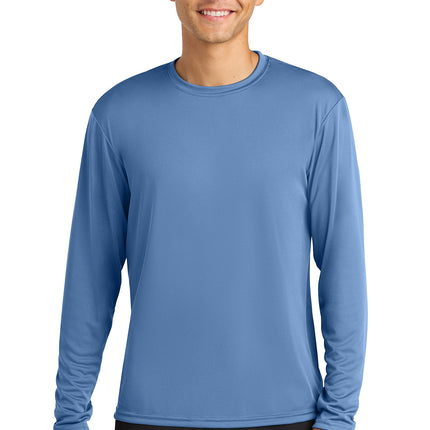 A4 Cooling Performance Long Sleeve Tee – A4N3165
