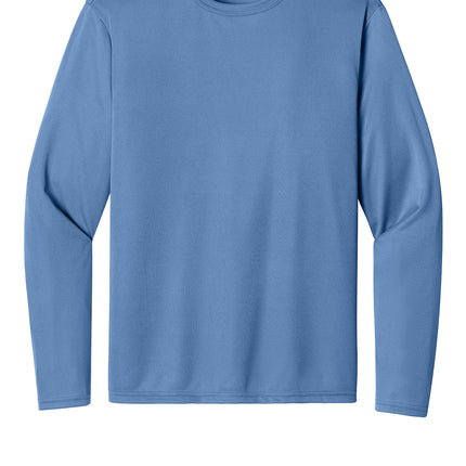 A4 Cooling Performance Long Sleeve Tee – A4N3165