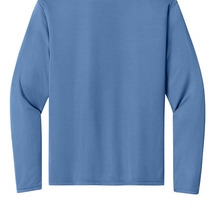 A4 Cooling Performance Long Sleeve Tee – A4N3165