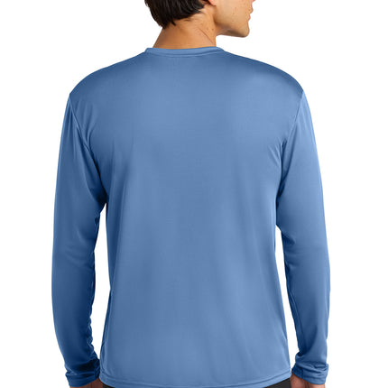 A4 Cooling Performance Long Sleeve Tee – A4N3165