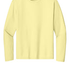 Light Yellow / XS