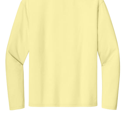 A4 Cooling Performance Long Sleeve Tee – A4N3165