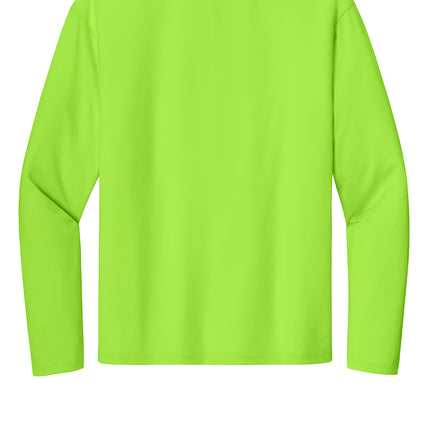 A4 Cooling Performance Long Sleeve Tee – A4N3165
