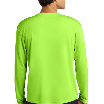 A4 Cooling Performance Long Sleeve Tee – A4N3165