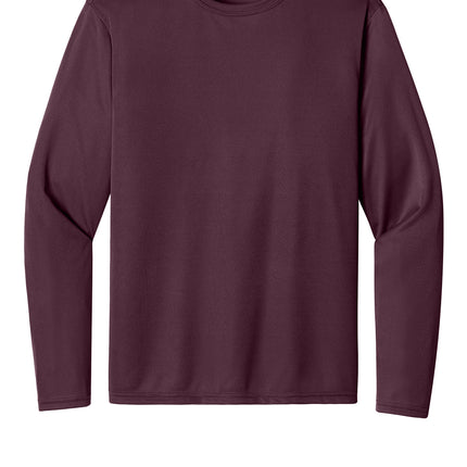A4 Cooling Performance Long Sleeve Tee – A4N3165