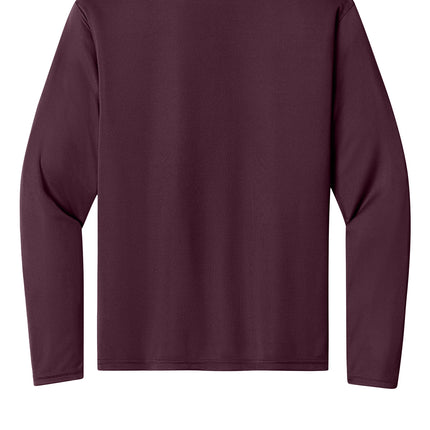 A4 Cooling Performance Long Sleeve Tee – A4N3165